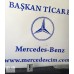 MERCEDES 2059005010 YENİ C 205 KASA FAR BEYNİ